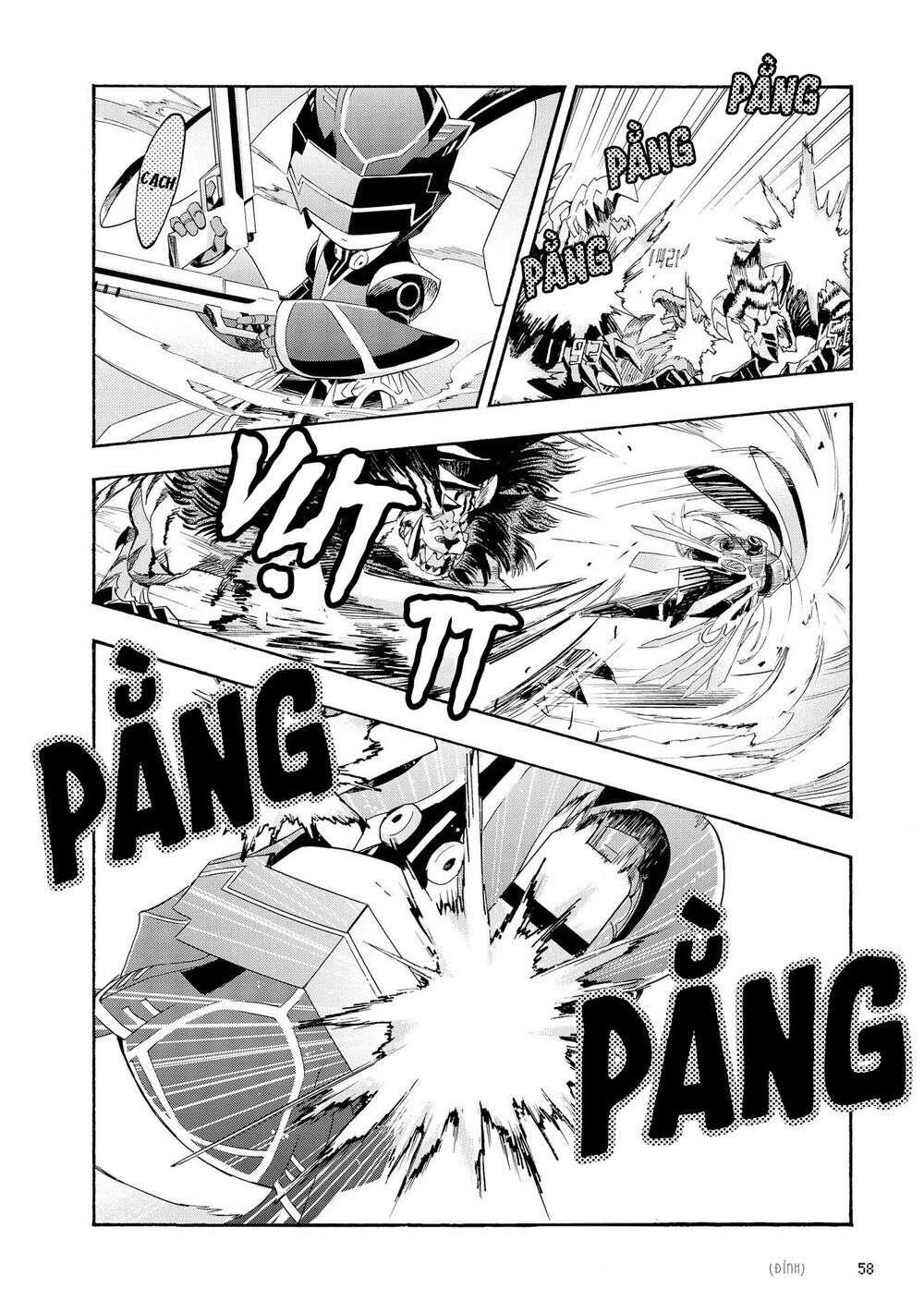 Wotaku Ni Koi Wa Muzukashii - Chương 27 - Trang 10