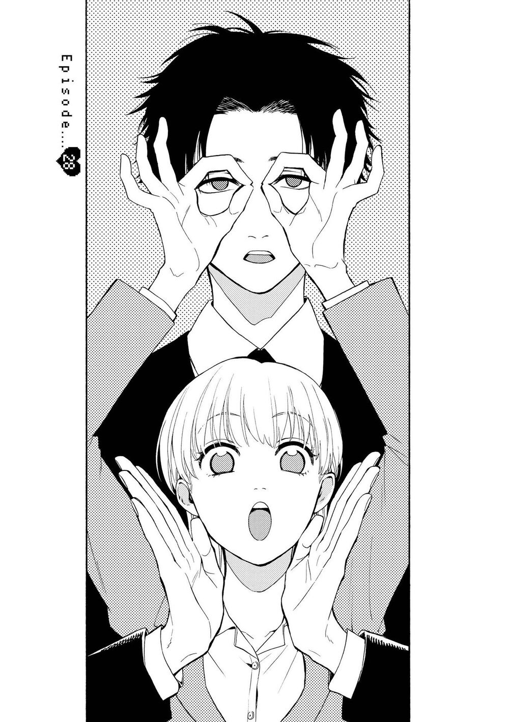 Wotaku Ni Koi Wa Muzukashii - Chương 28 - Trang 3