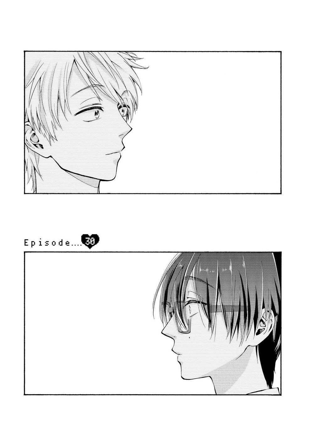 Wotaku Ni Koi Wa Muzukashii - Chương 30 - Trang 3