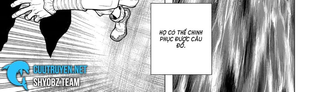 Dr.stone - Chương 171 - Trang 16