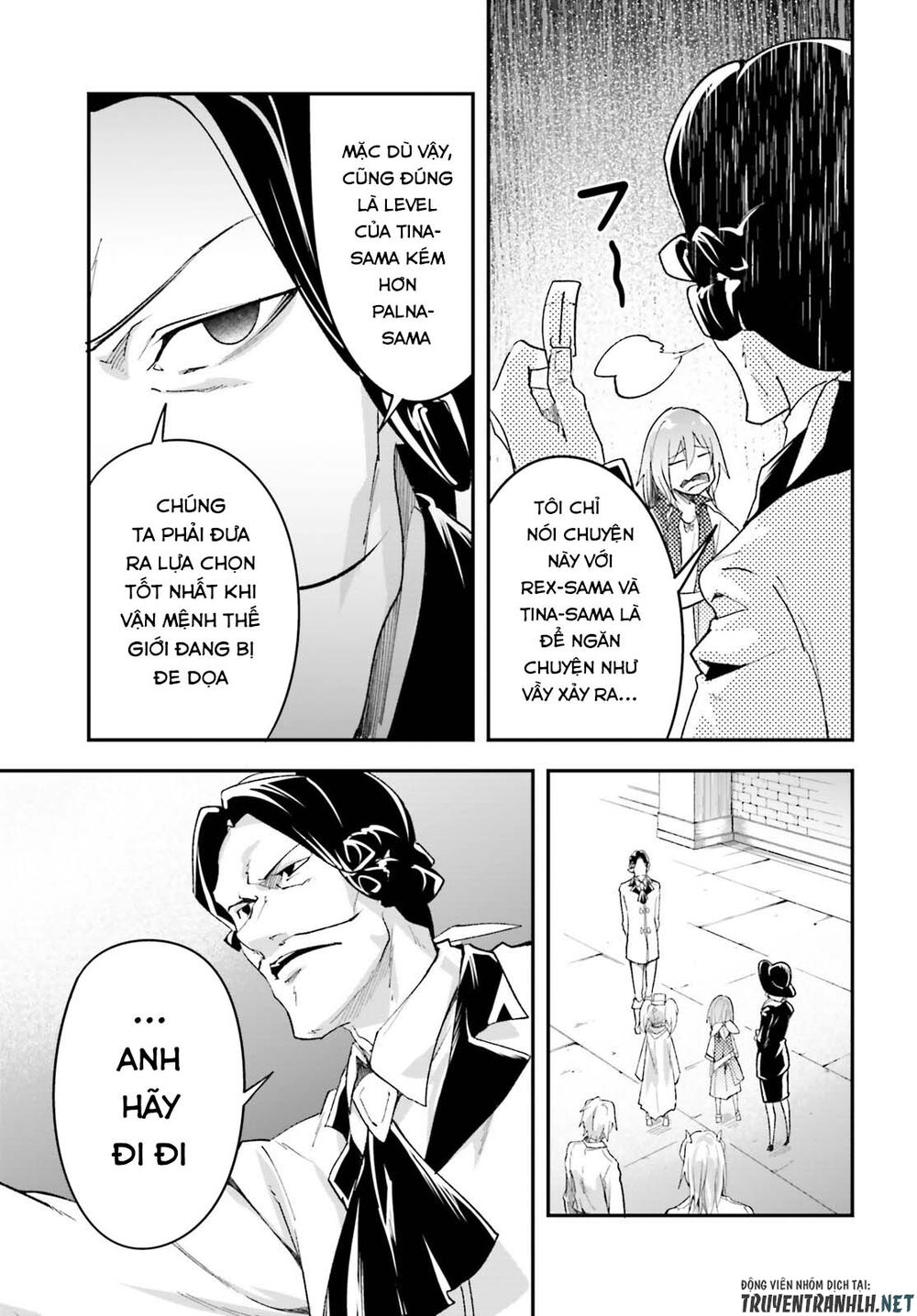 Thường Dân Cấp 999 - Chương 40 - Trang 15