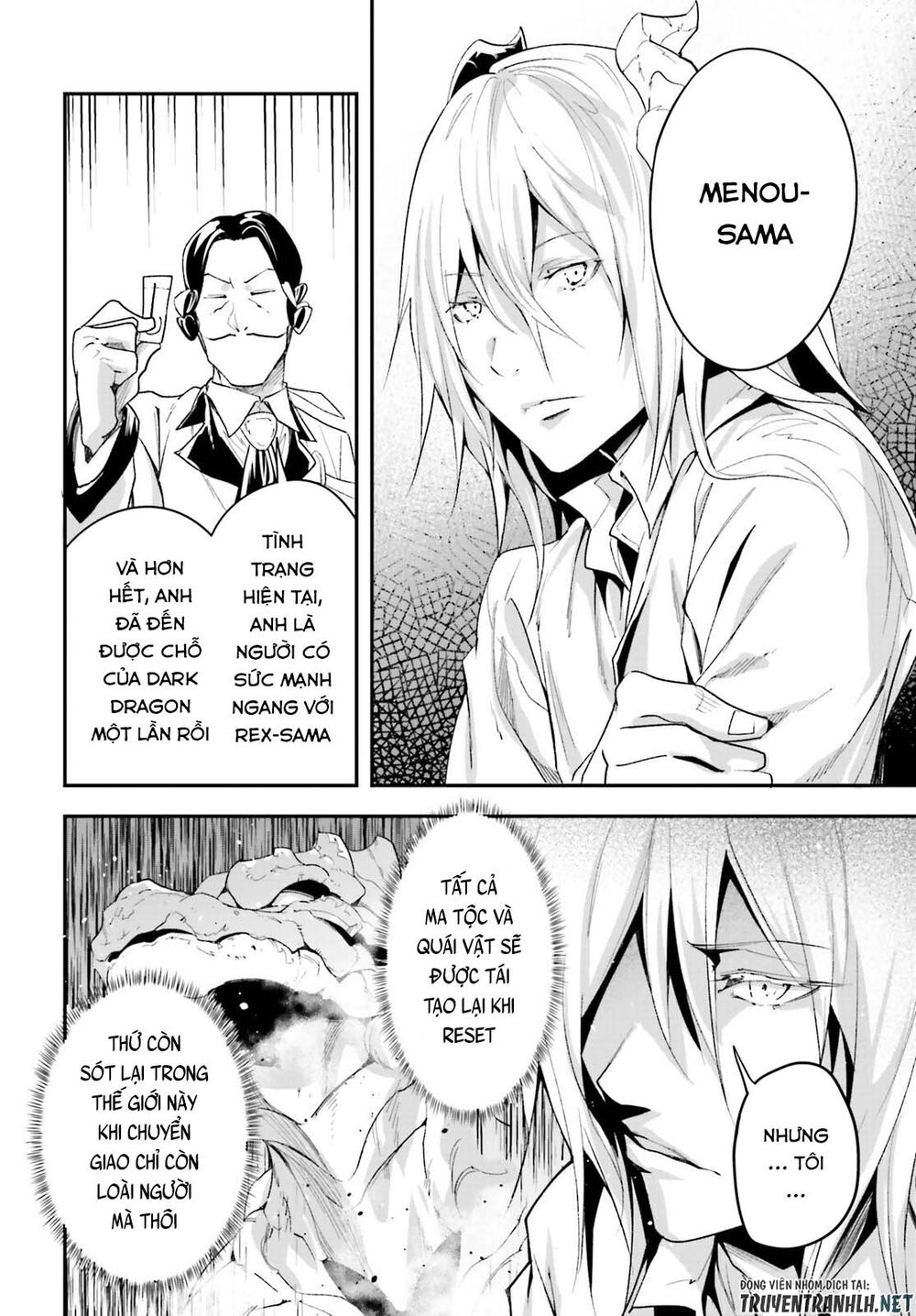 Thường Dân Cấp 999 - Chương 40 - Trang 16