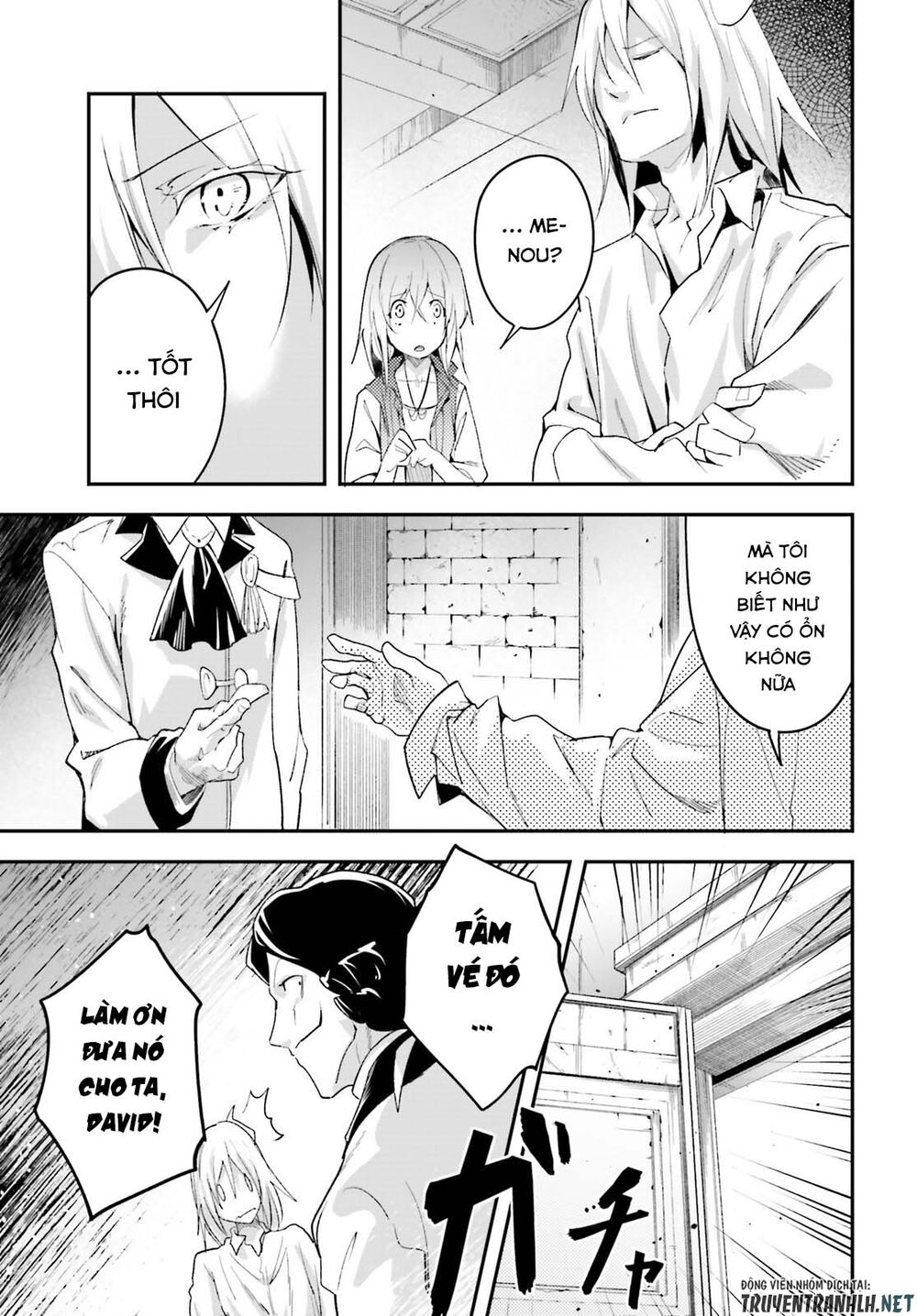 Thường Dân Cấp 999 - Chương 40 - Trang 17