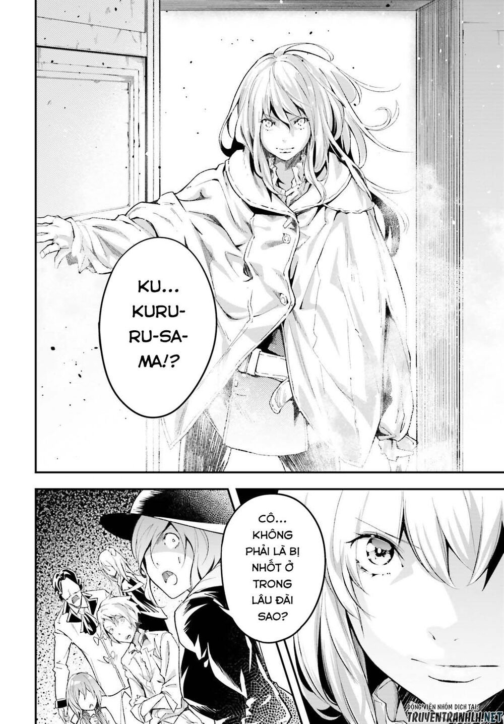 Thường Dân Cấp 999 - Chương 40 - Trang 18