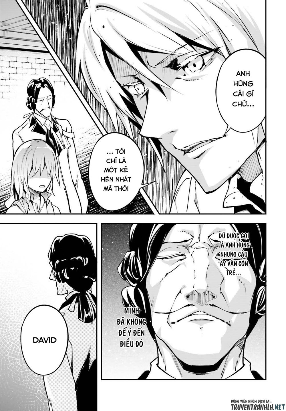 Thường Dân Cấp 999 - Chương 40 - Trang 23