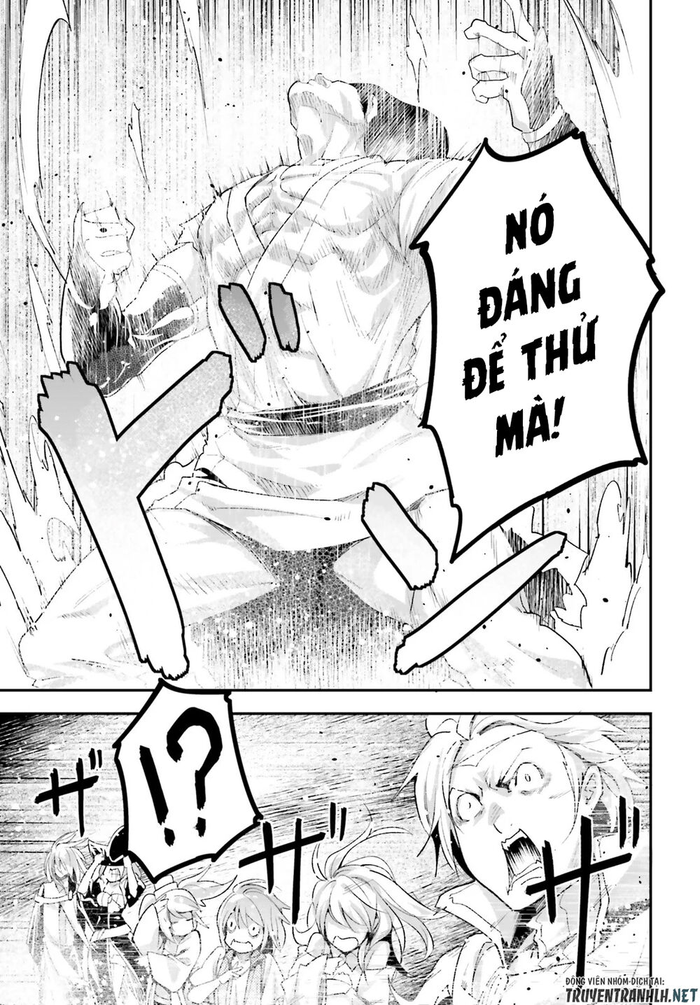 Thường Dân Cấp 999 - Chương 41 - Trang 17