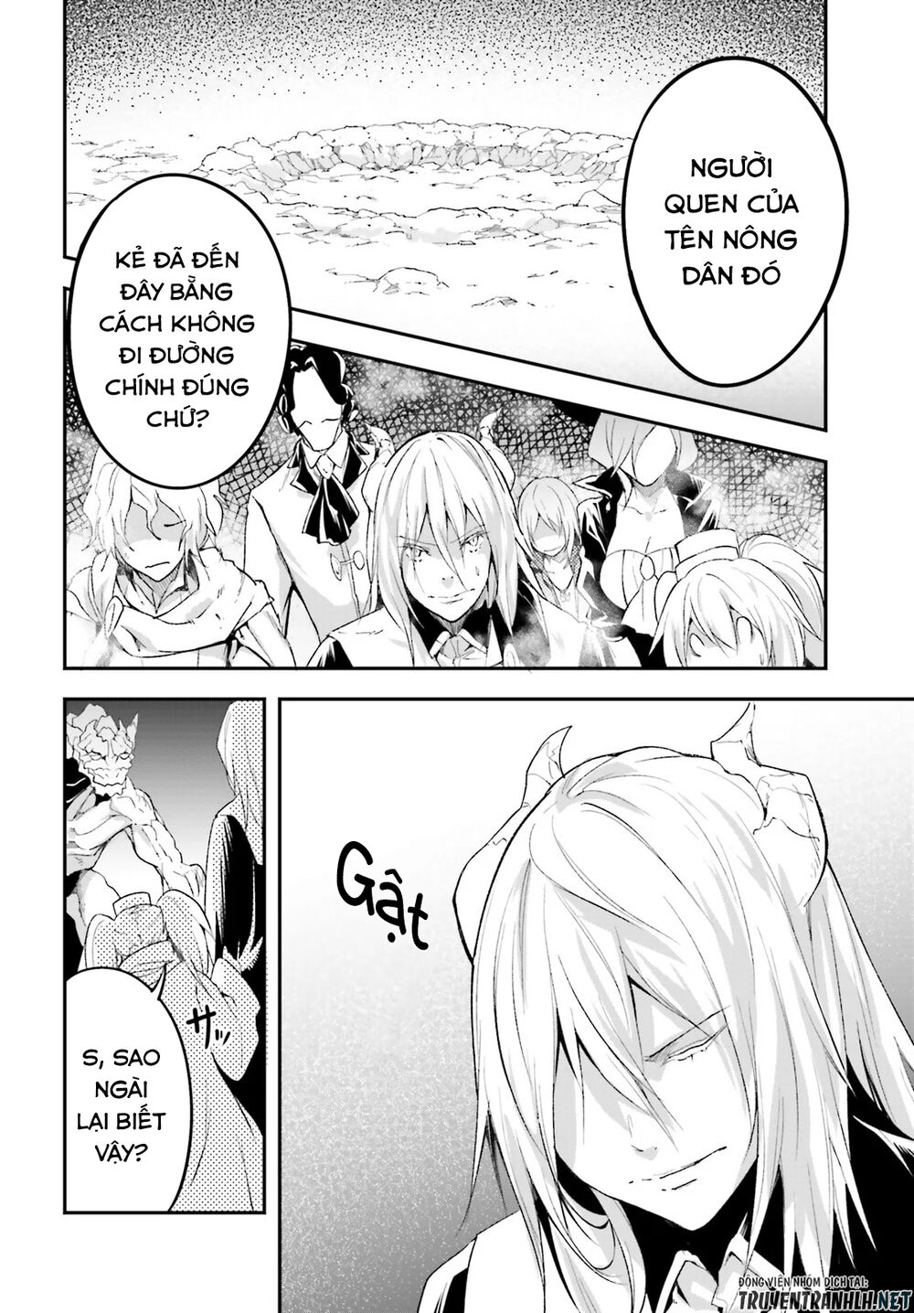 Thường Dân Cấp 999 - Chương 41 - Trang 25