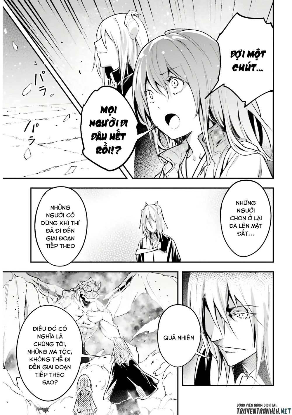 Thường Dân Cấp 999 - Chương 42 - Trang 13