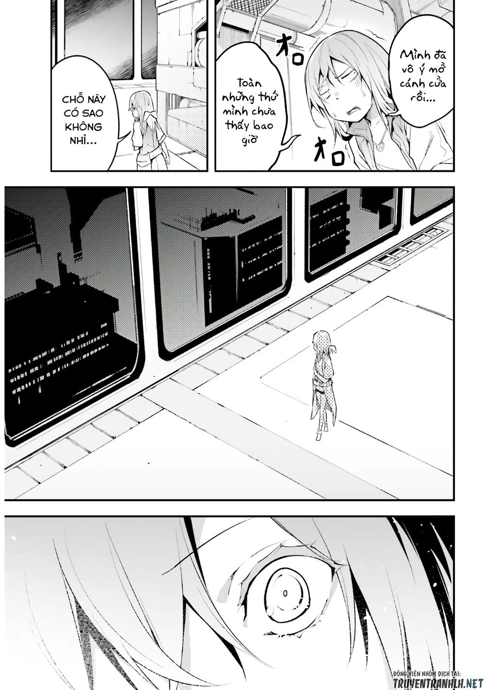 Thường Dân Cấp 999 - Chương 42 - Trang 22