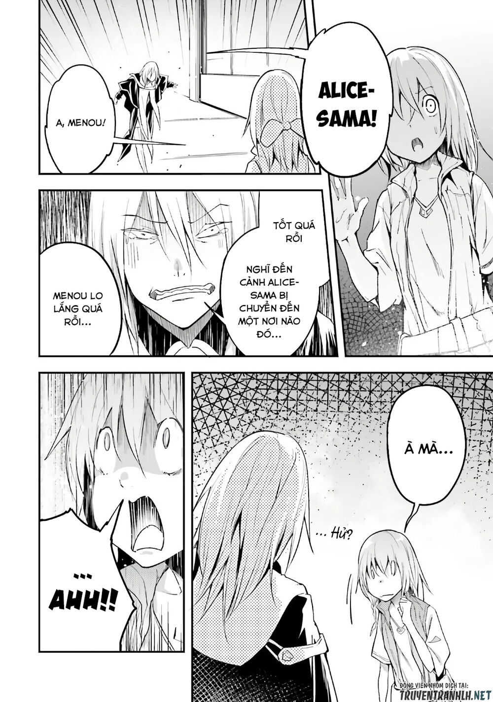 Thường Dân Cấp 999 - Chương 42 - Trang 23