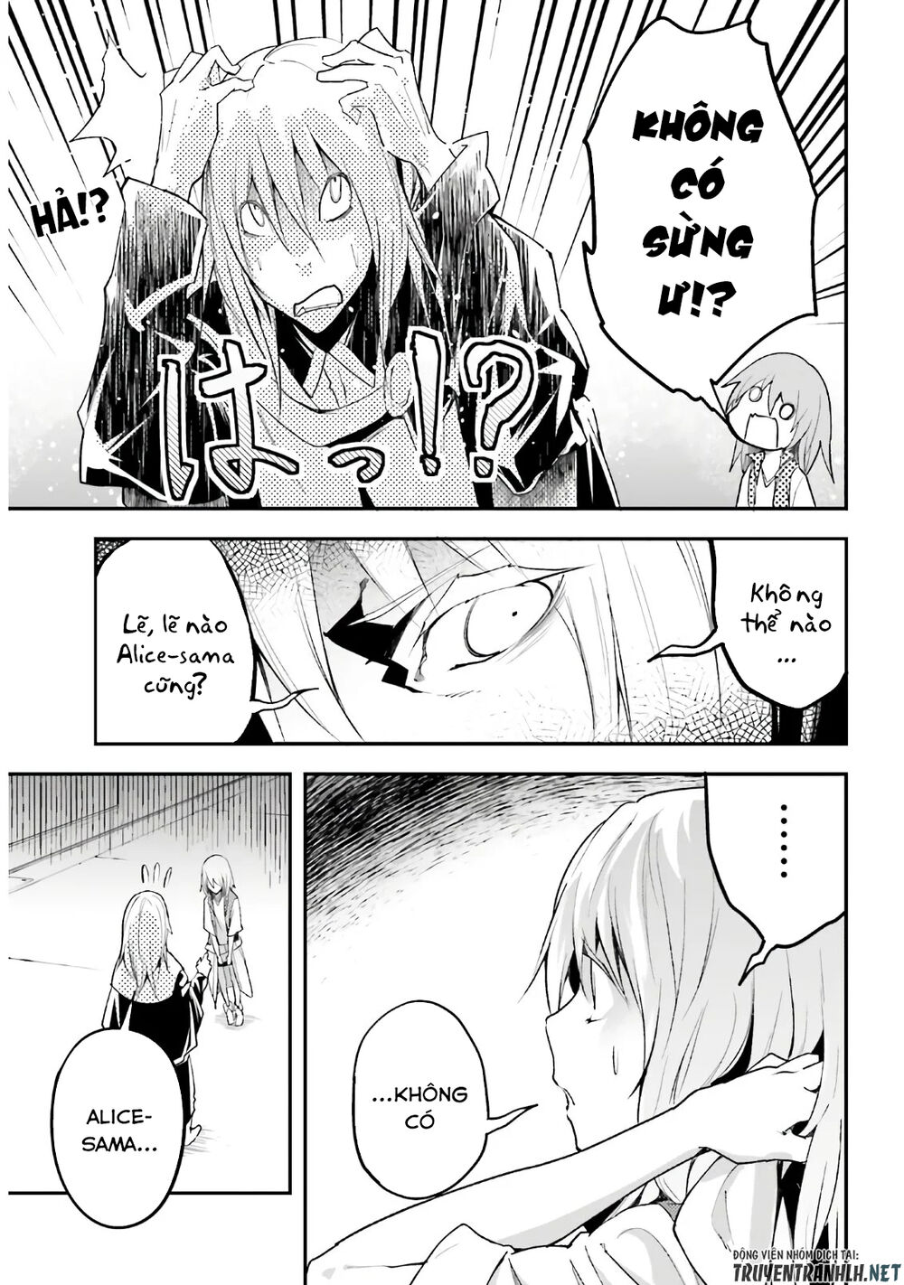 Thường Dân Cấp 999 - Chương 42 - Trang 24