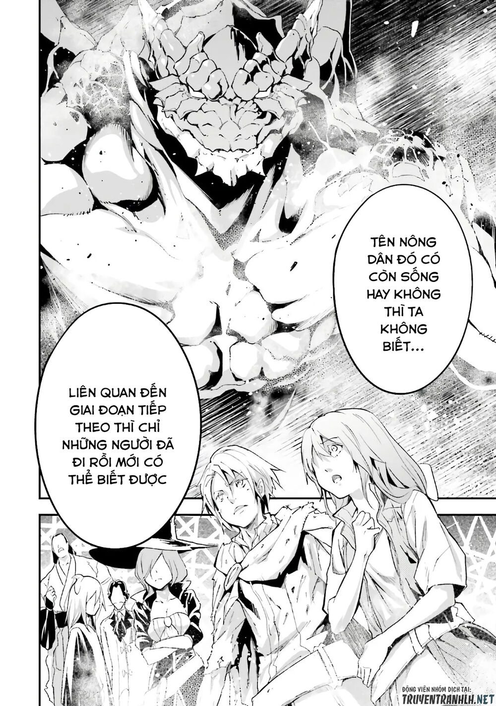 Thường Dân Cấp 999 - Chương 42 - Trang 4