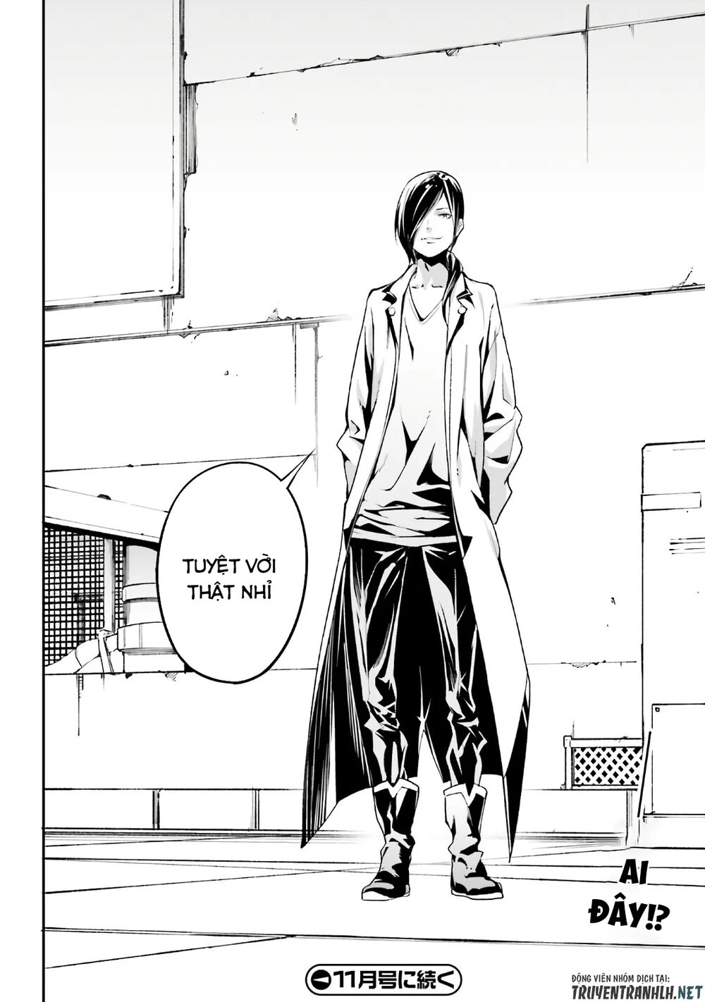 Thường Dân Cấp 999 - Chương 42 - Trang 31