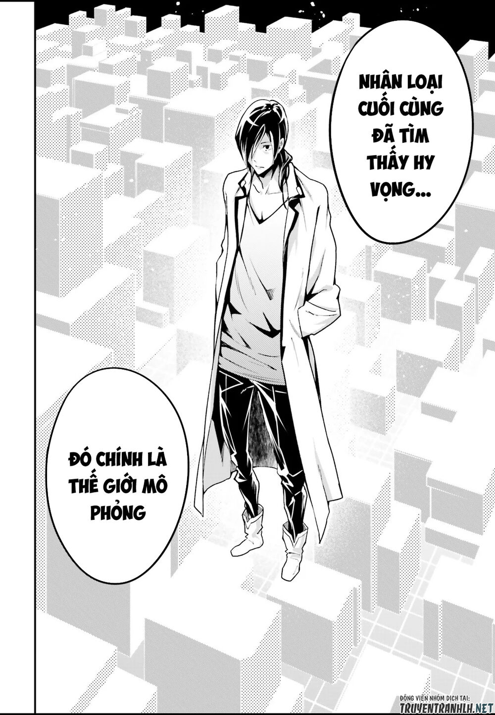 Thường Dân Cấp 999 - Chương 43 - Trang 16