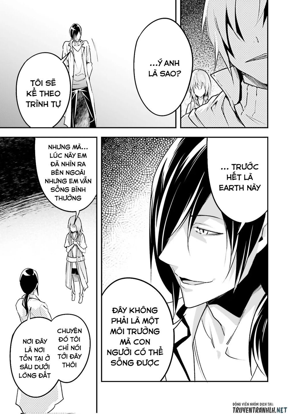 Thường Dân Cấp 999 - Chương 43 - Trang 17