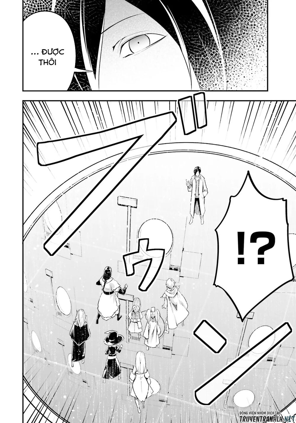 Thường Dân Cấp 999 - Chương 43 - Trang 28