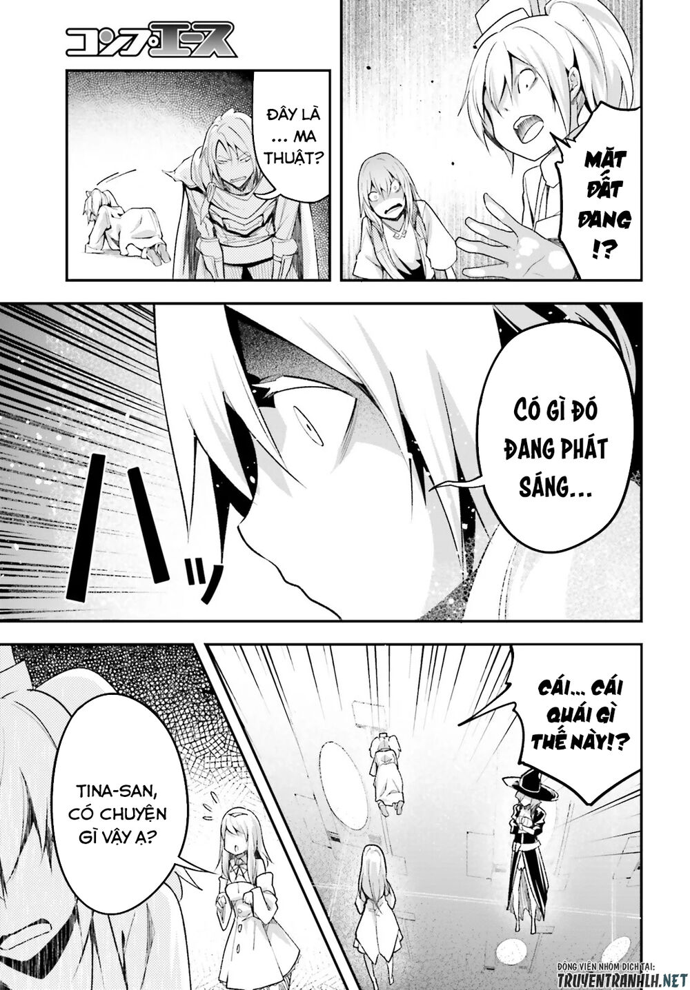 Thường Dân Cấp 999 - Chương 43 - Trang 29