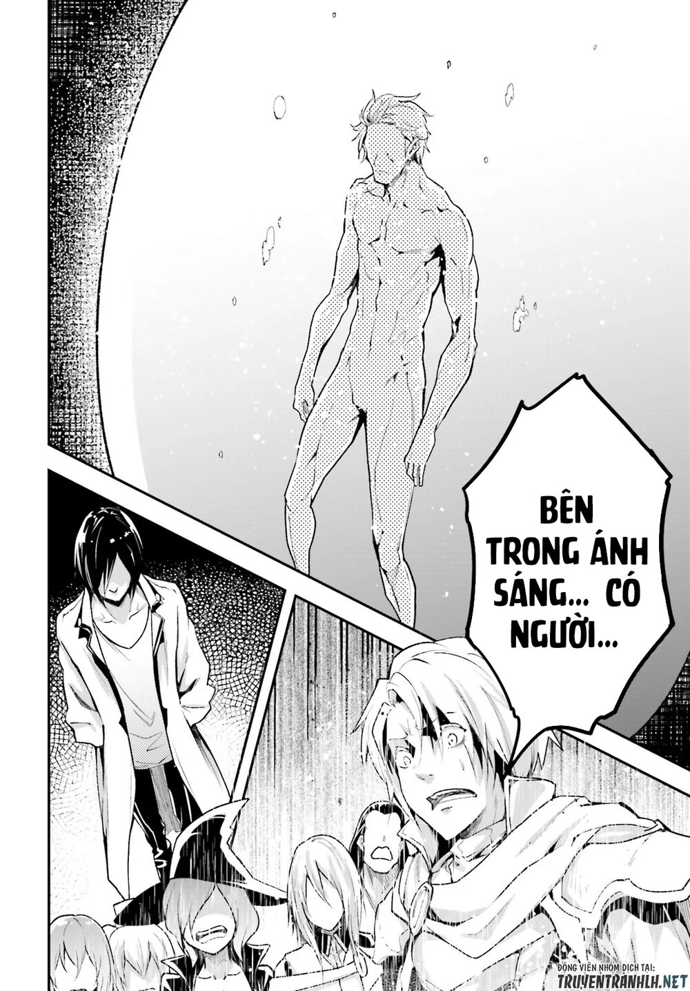 Thường Dân Cấp 999 - Chương 43 - Trang 30