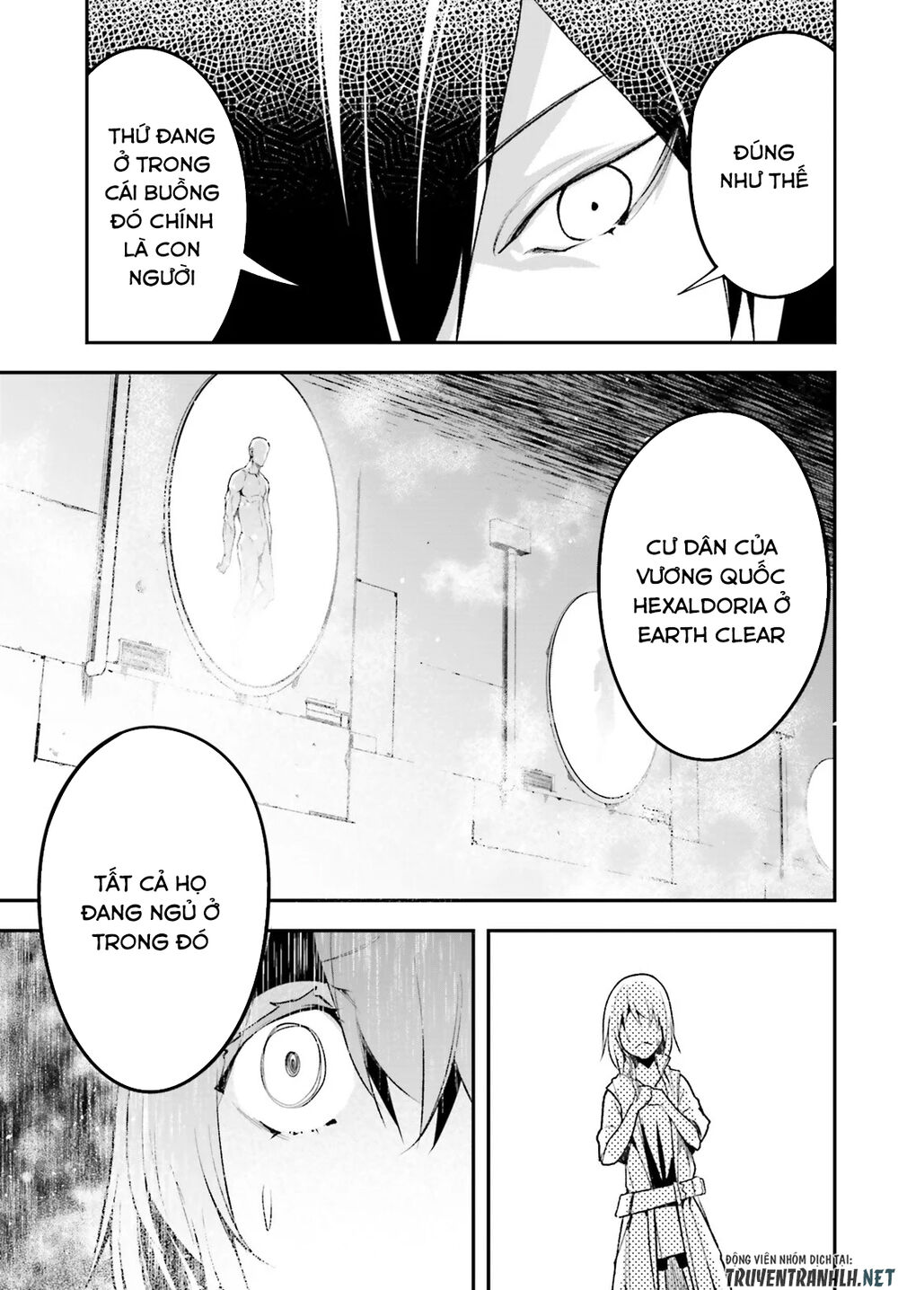 Thường Dân Cấp 999 - Chương 43 - Trang 31