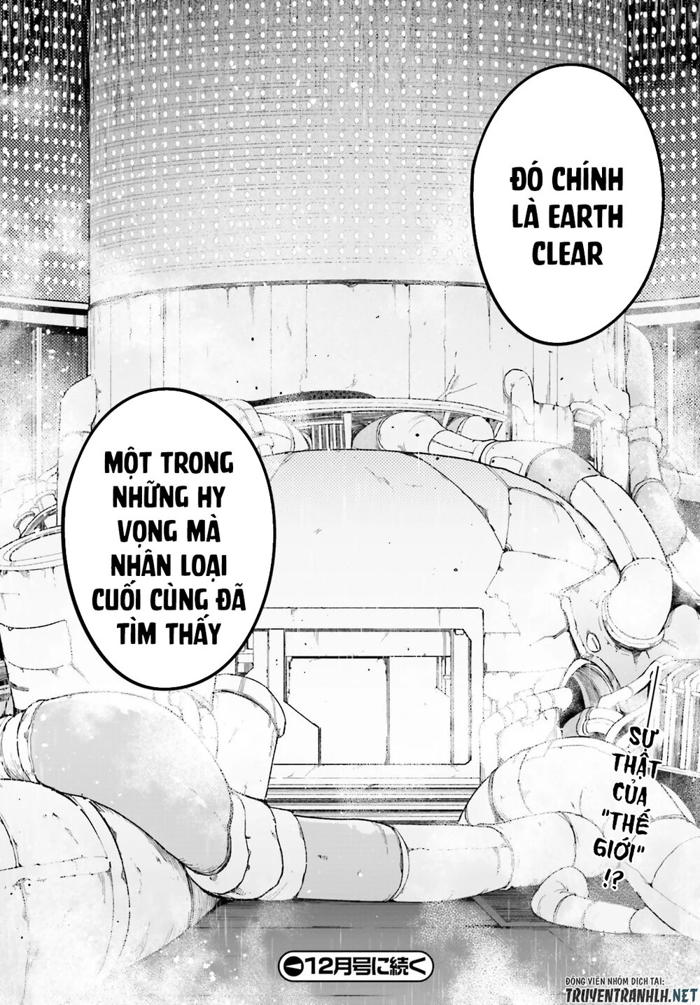 Thường Dân Cấp 999 - Chương 43 - Trang 32