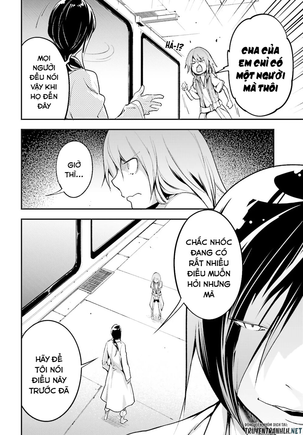 Thường Dân Cấp 999 - Chương 43 - Trang 6