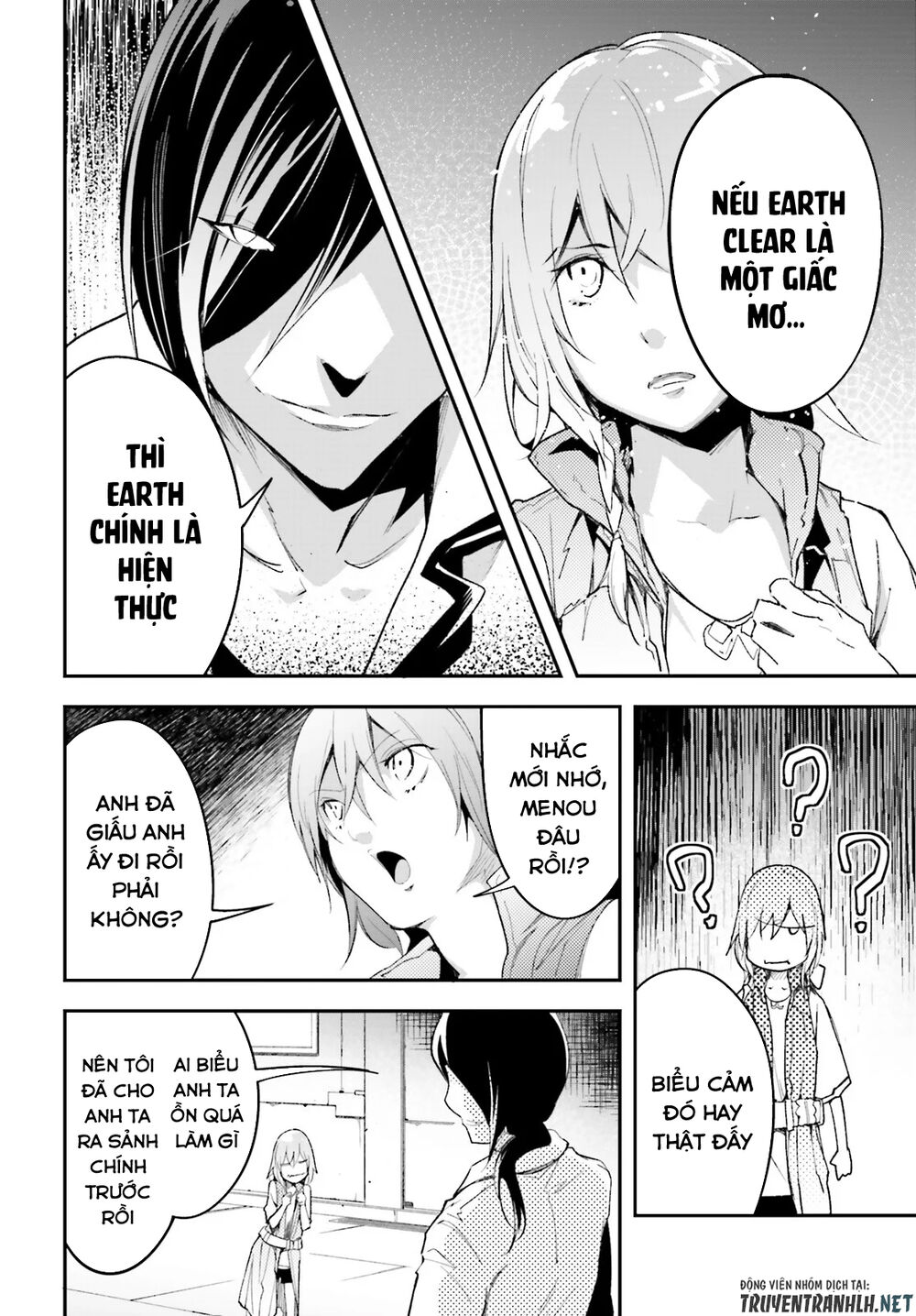 Thường Dân Cấp 999 - Chương 43 - Trang 8