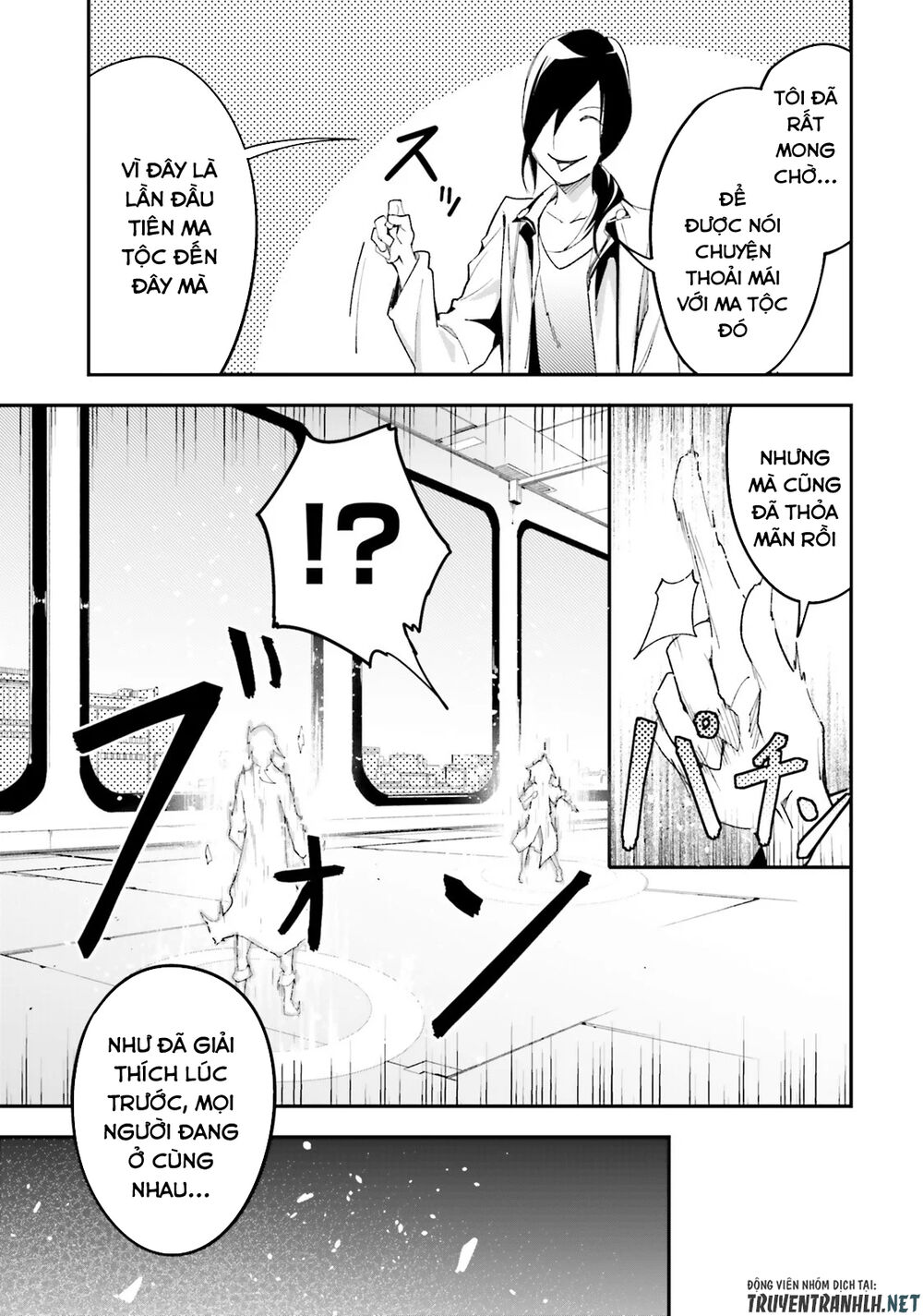 Thường Dân Cấp 999 - Chương 43 - Trang 9