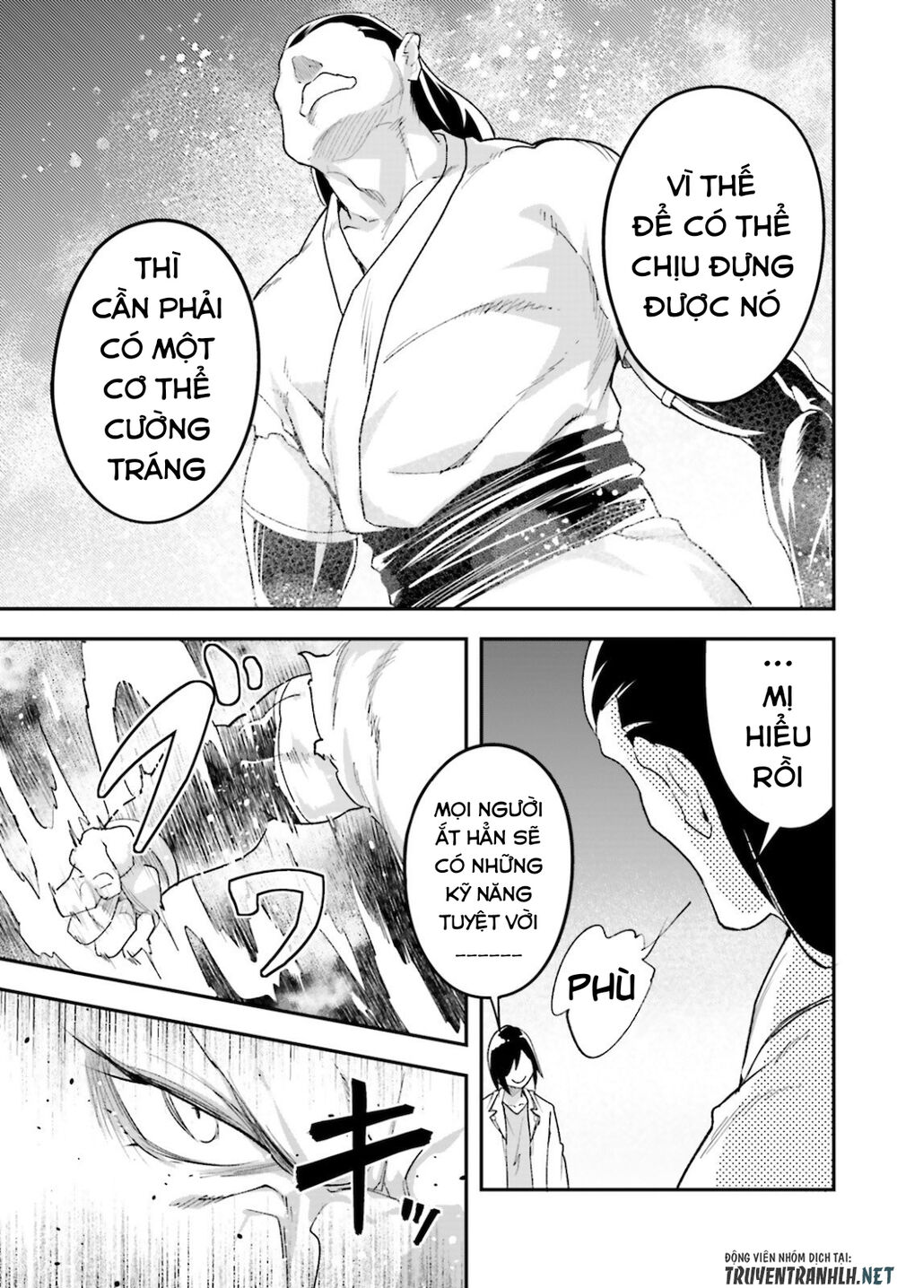 Thường Dân Cấp 999 - Chương 44 - Trang 27