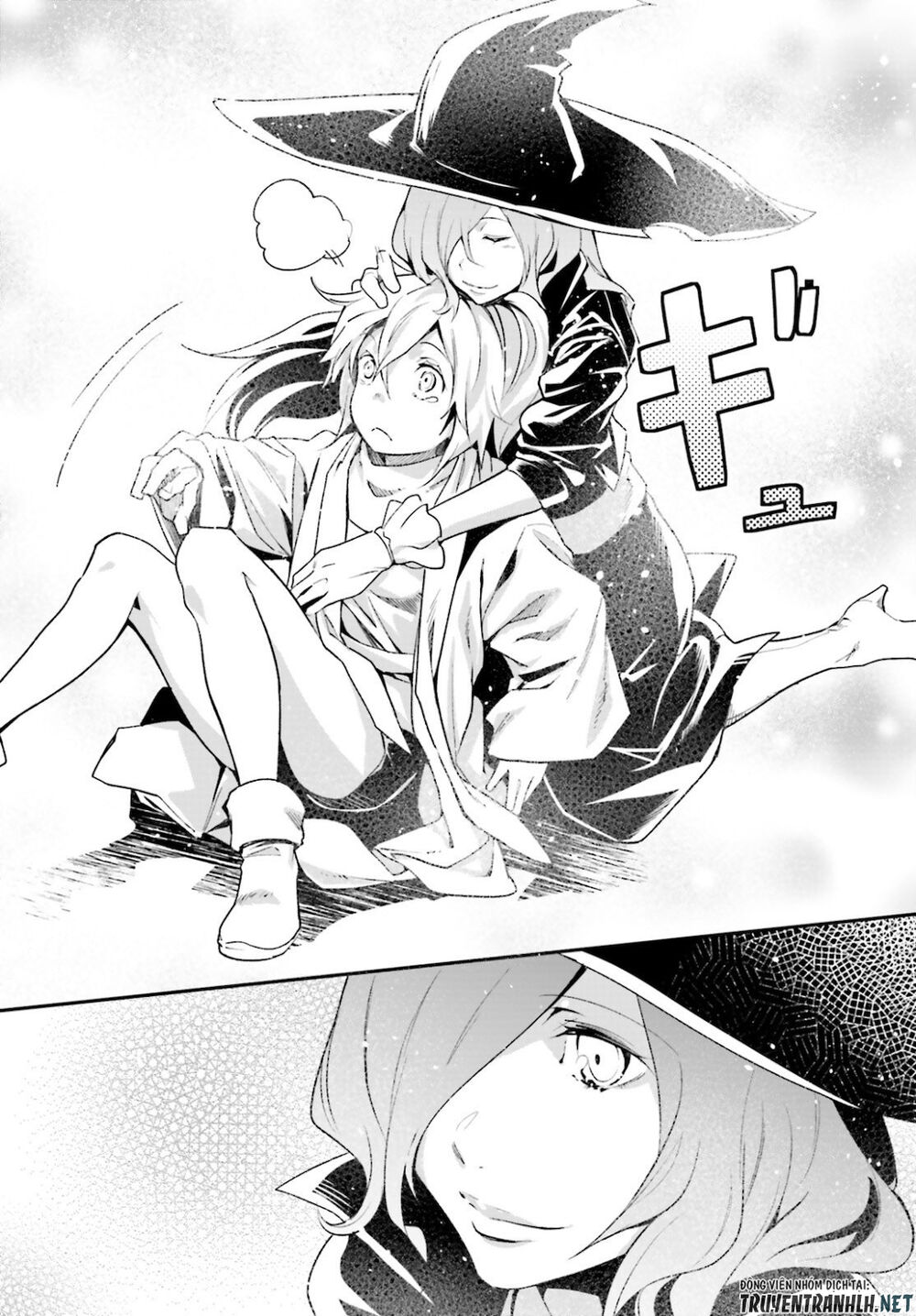 Thường Dân Cấp 999 - Chương 44 - Trang 38