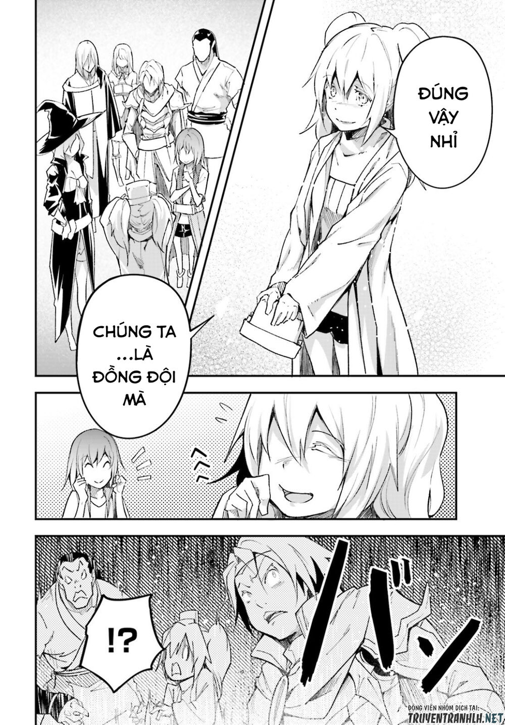 Thường Dân Cấp 999 - Chương 44 - Trang 42
