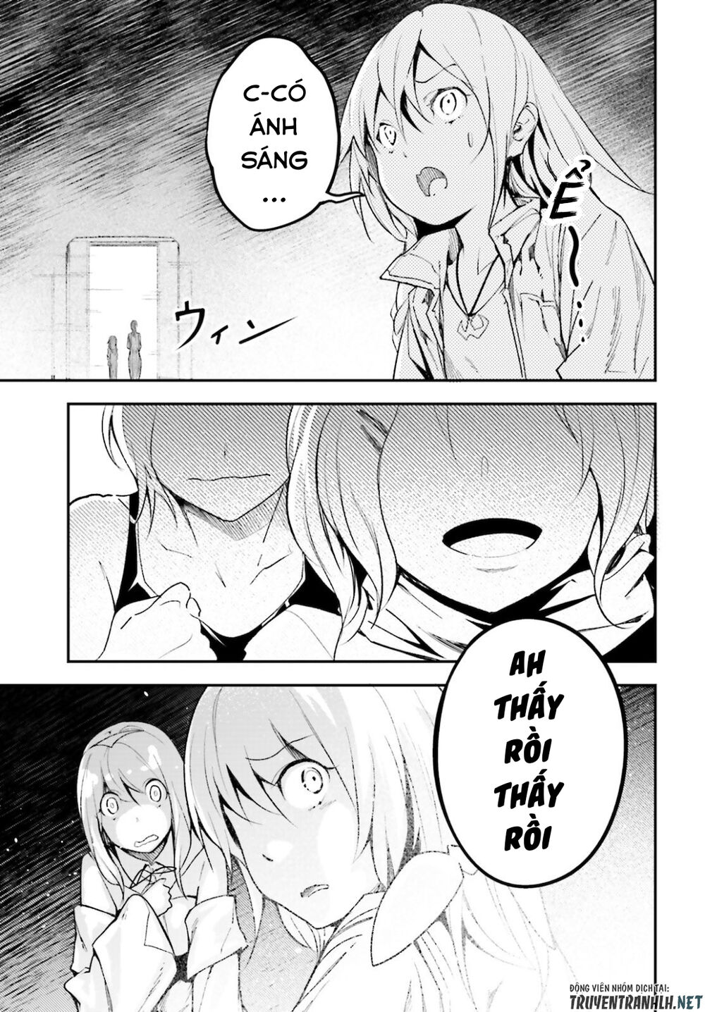 Thường Dân Cấp 999 - Chương 44 - Trang 43