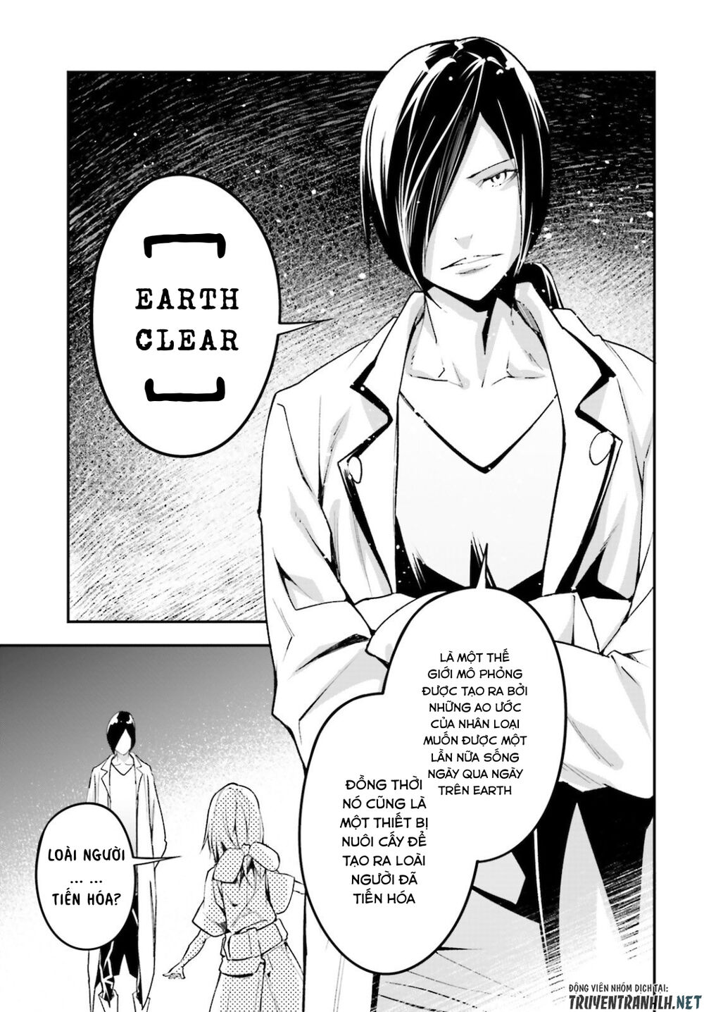 Thường Dân Cấp 999 - Chương 44 - Trang 7