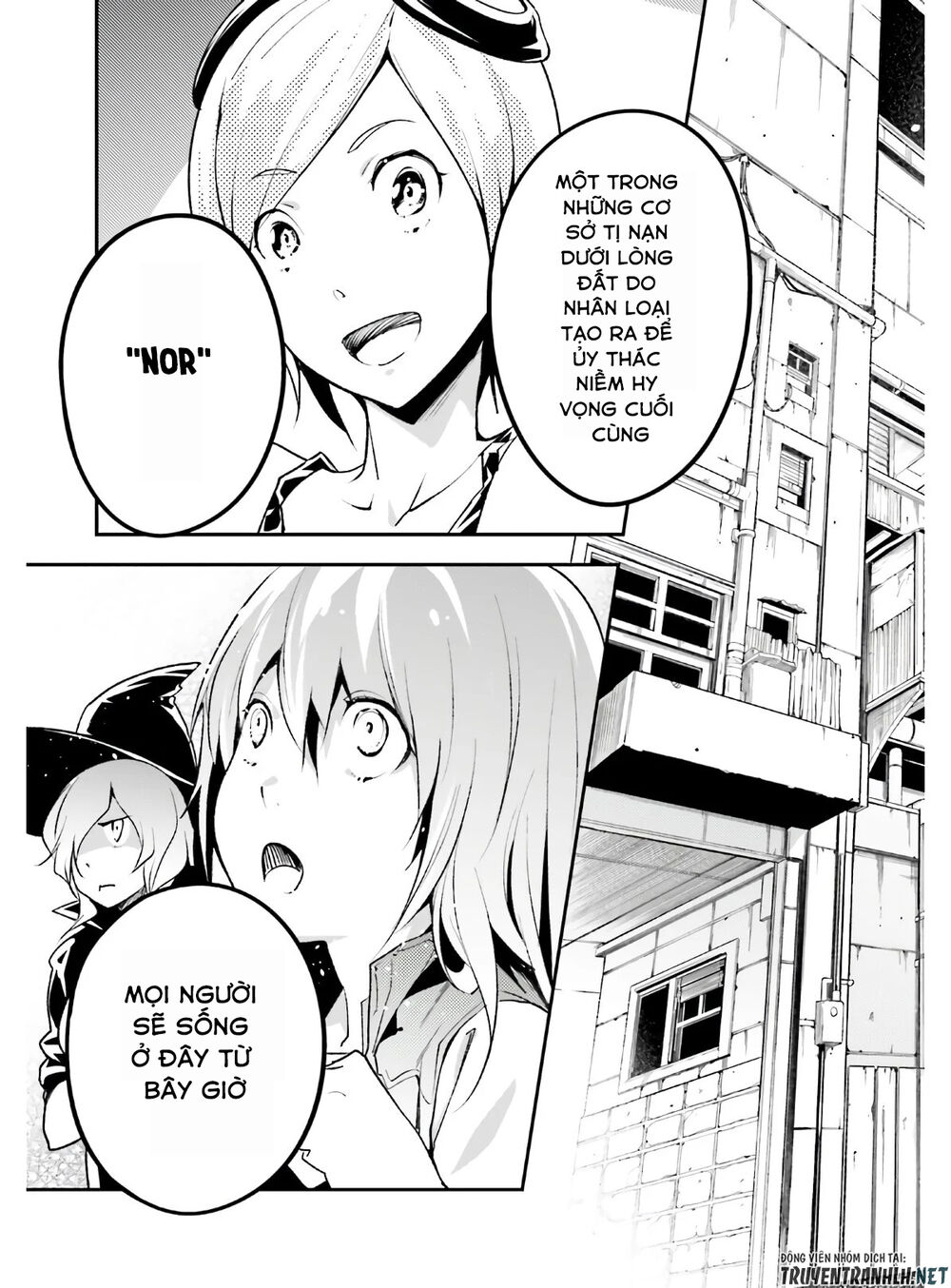 Thường Dân Cấp 999 - Chương 45 - Trang 15