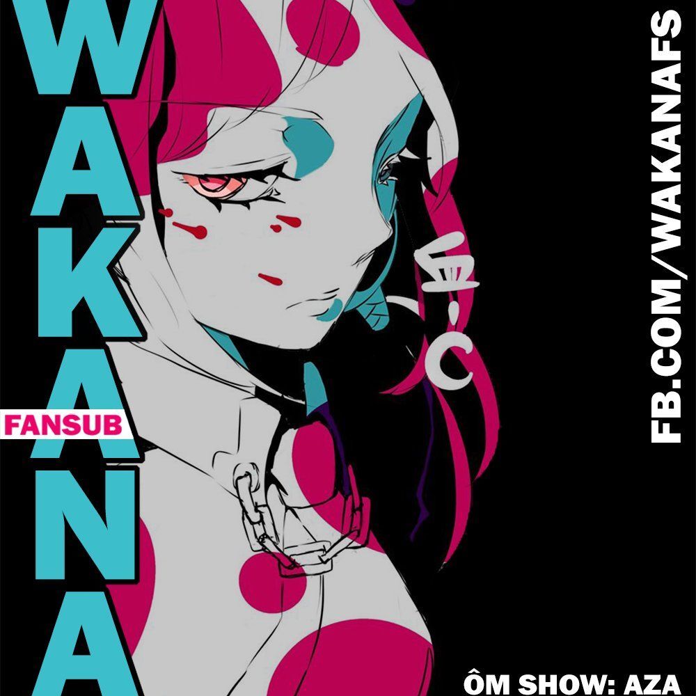 Battle Angel Alita Last Order - Chương 82 - Trang 30