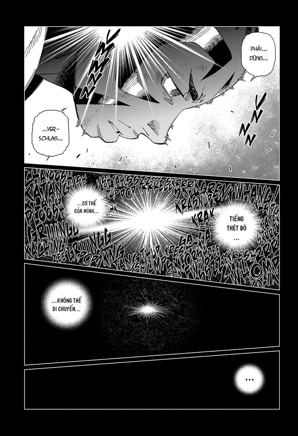 Battle Angel Alita Last Order - Chương 84 - Trang 13