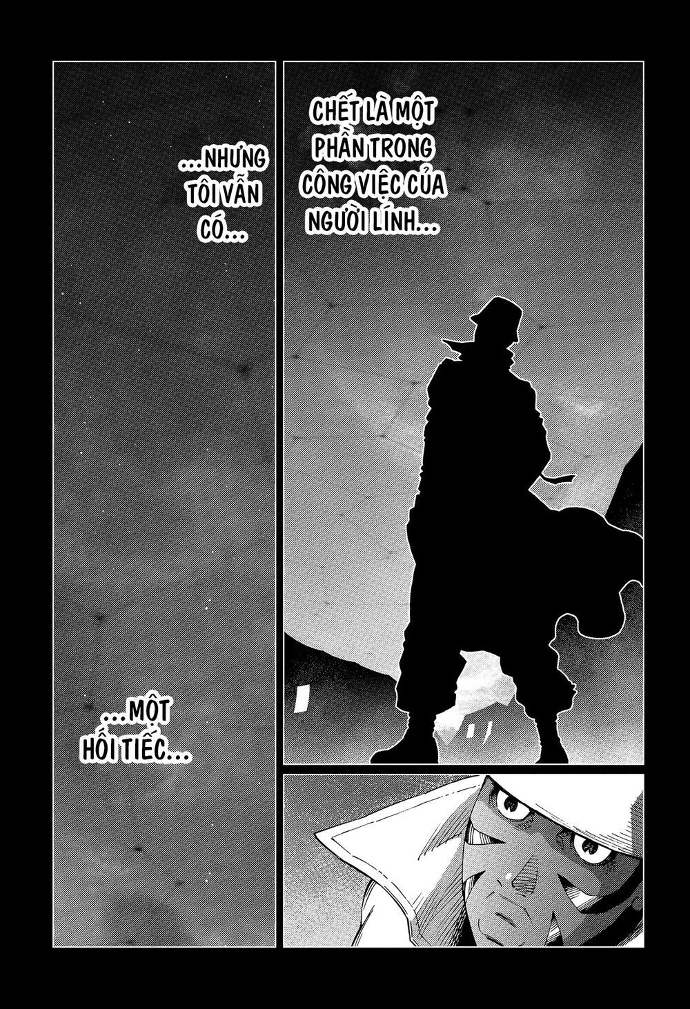 Battle Angel Alita Last Order - Chương 84 - Trang 25