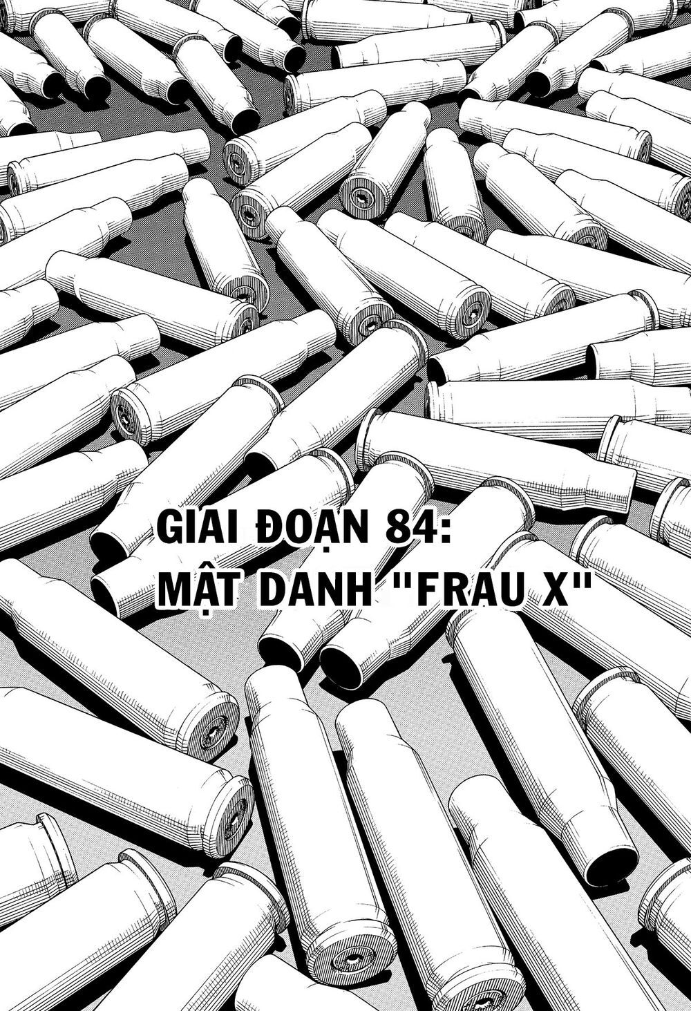 Battle Angel Alita Last Order - Chương 84 - Trang 5