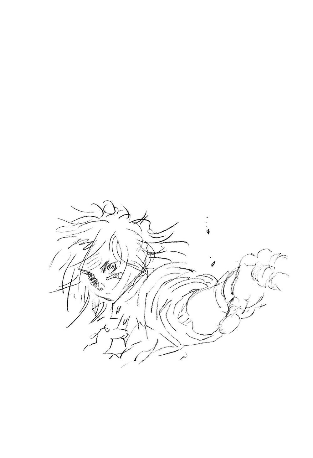 Battle Angel Alita Last Order - Chương 87 - Trang 27