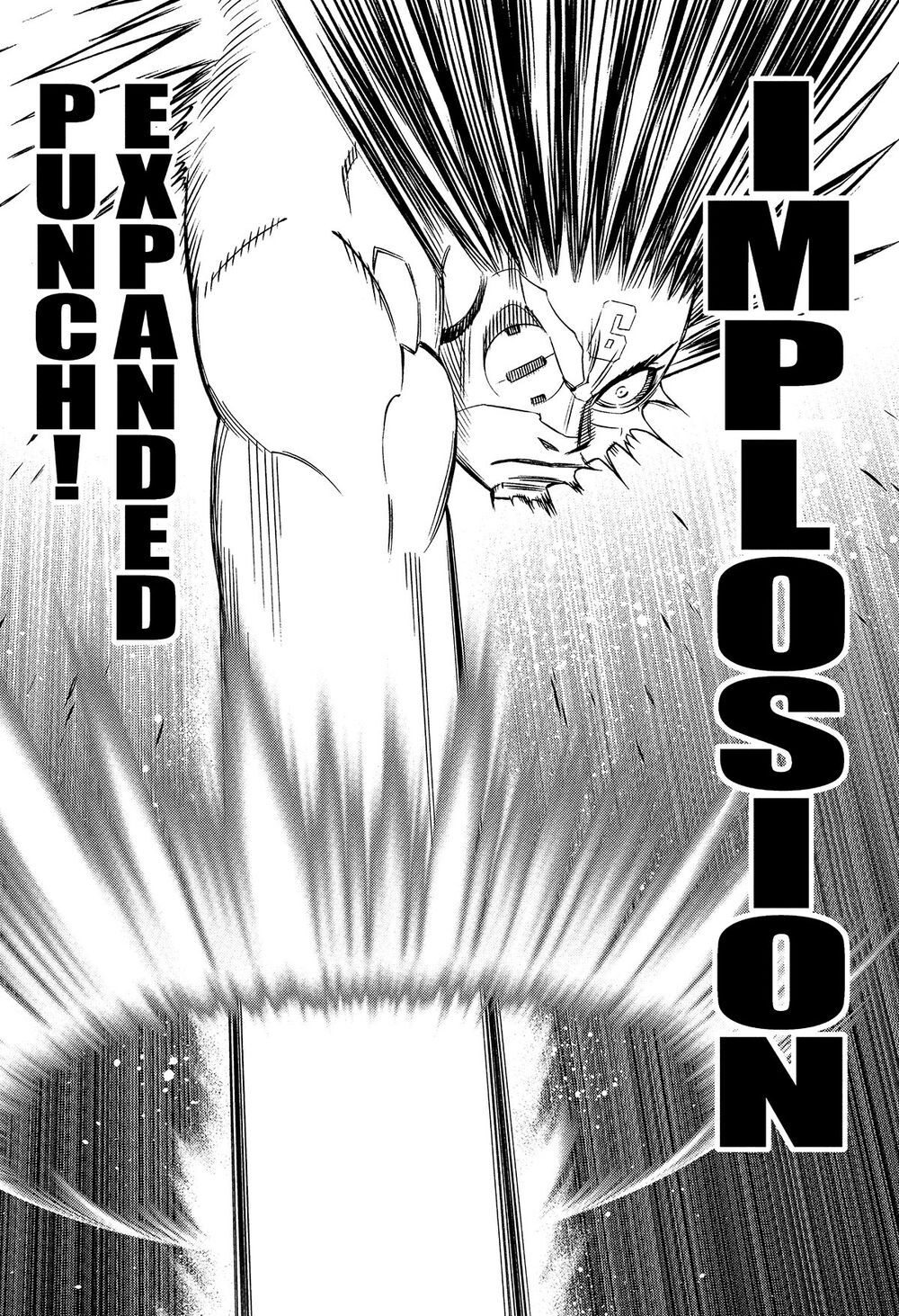 Battle Angel Alita Last Order - Chương 89 - Trang 18