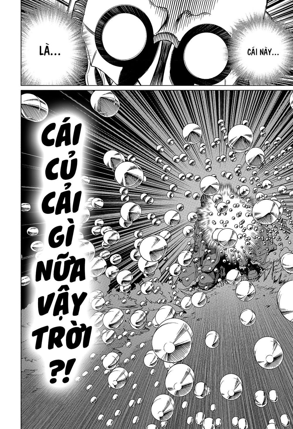 Battle Angel Alita Last Order - Chương 90 - Trang 17