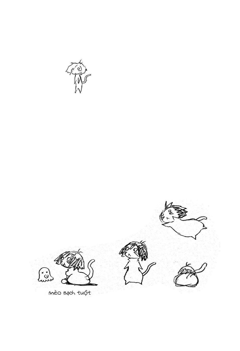 Battle Angel Alita Last Order - Chương 91 - Trang 26