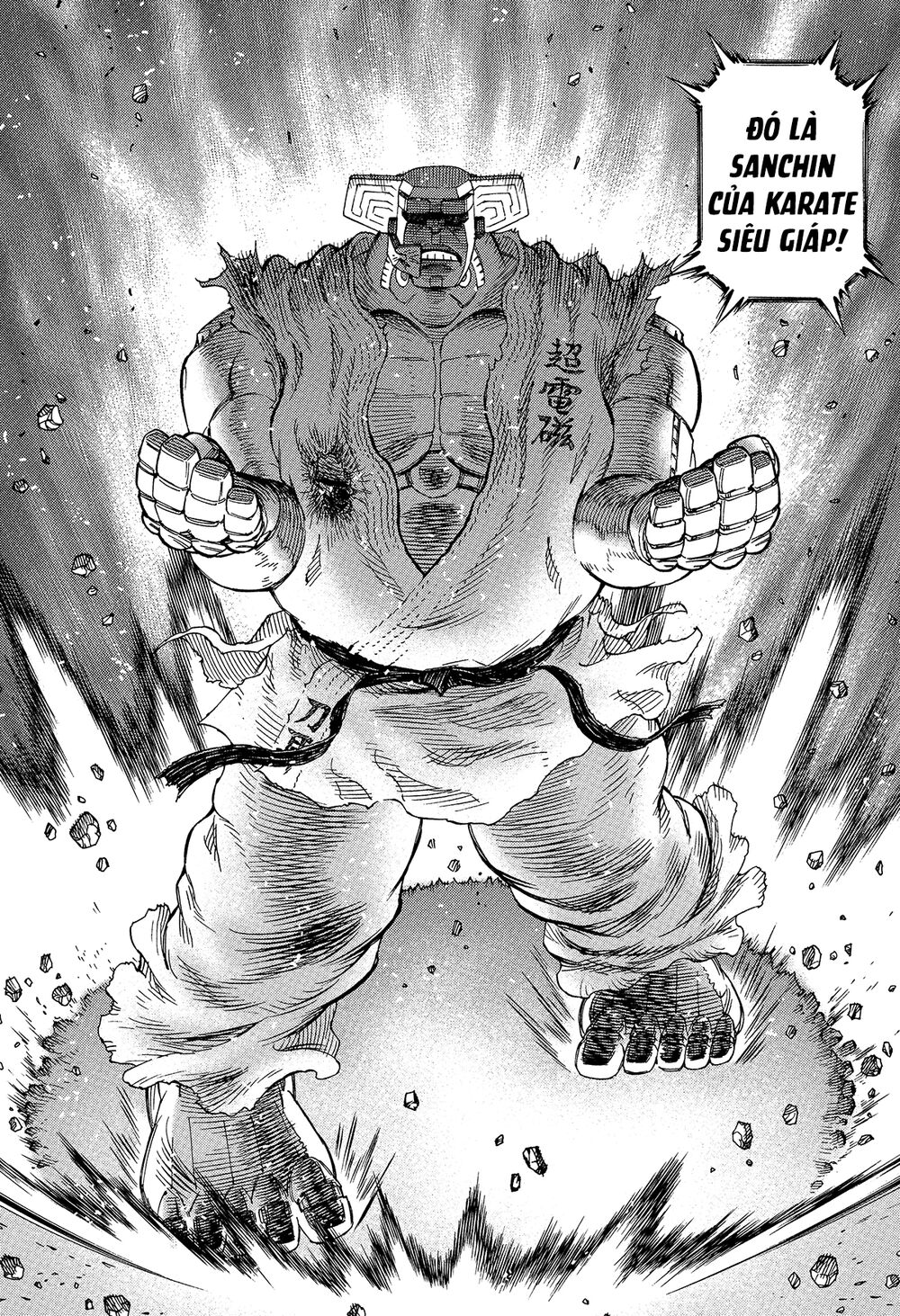 Battle Angel Alita Last Order - Chương 92 - Trang 15