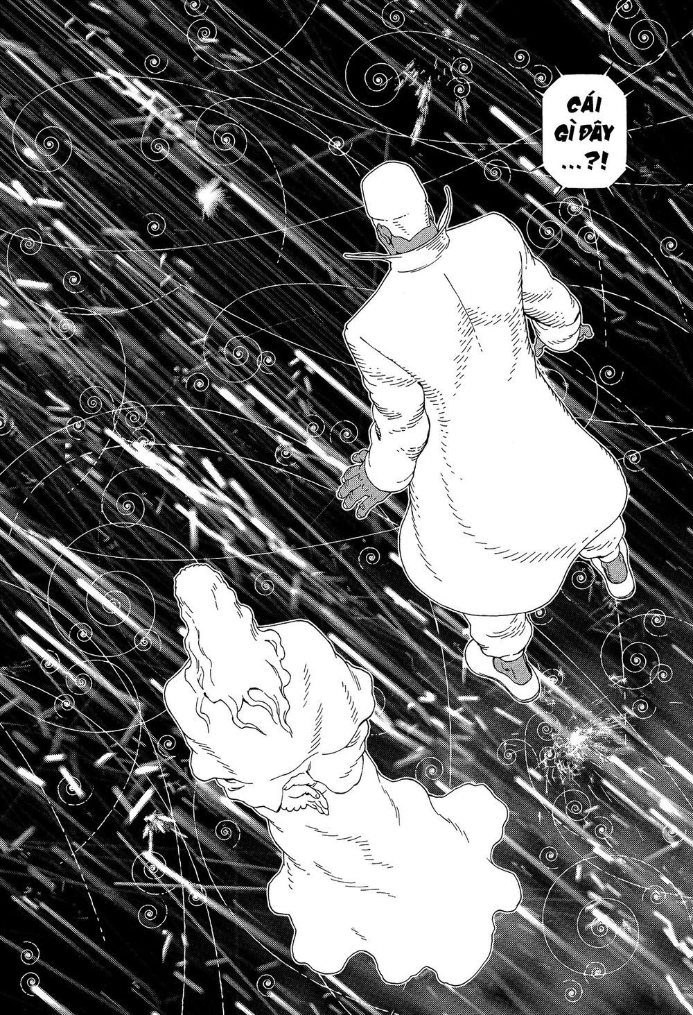 Battle Angel Alita Last Order - Chương 86 - Trang 15