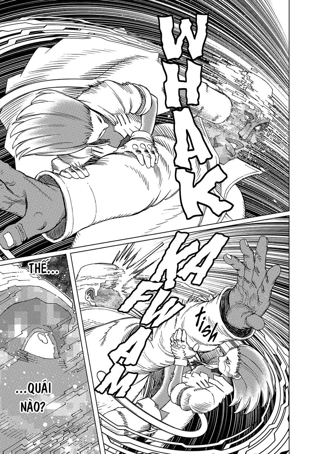 Battle Angel Alita Last Order - Chương 86 - Trang 24