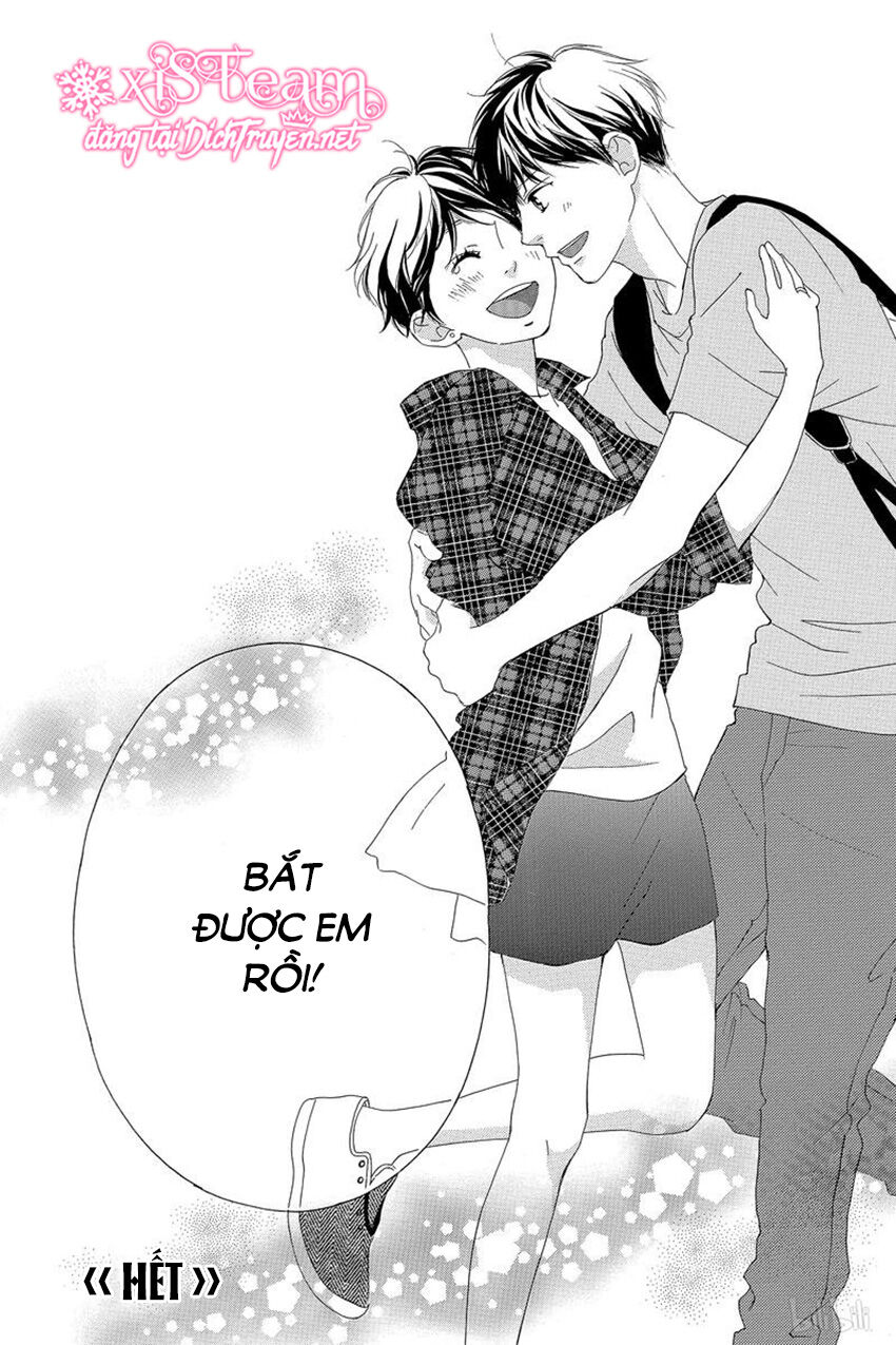 Omoi, Omoware, Furi, Furare - Chương 48 - Trang 47