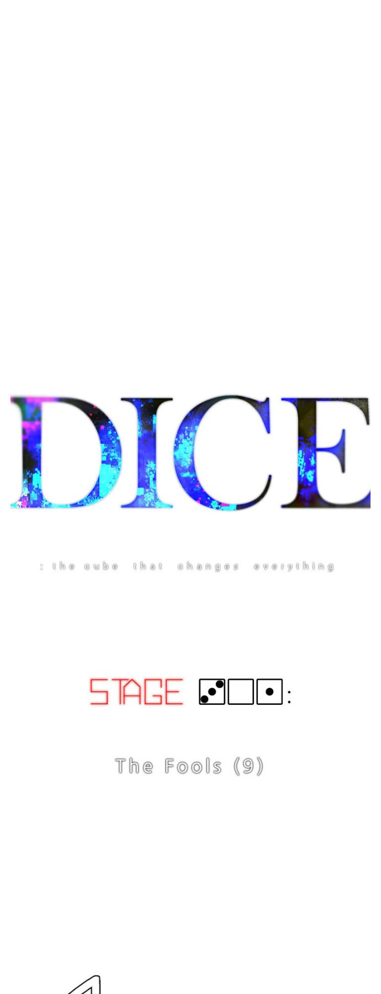 Dice - Chương 301 - Trang 1