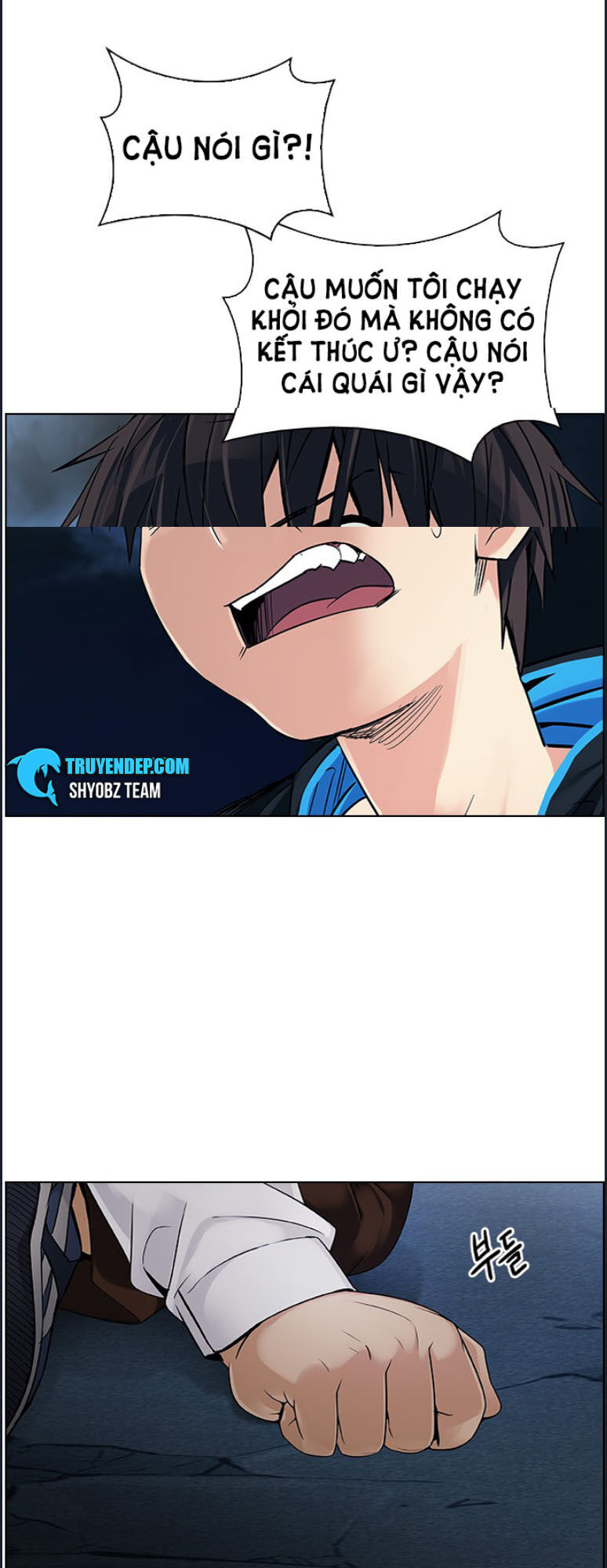 Dice - Chương 301 - Trang 18