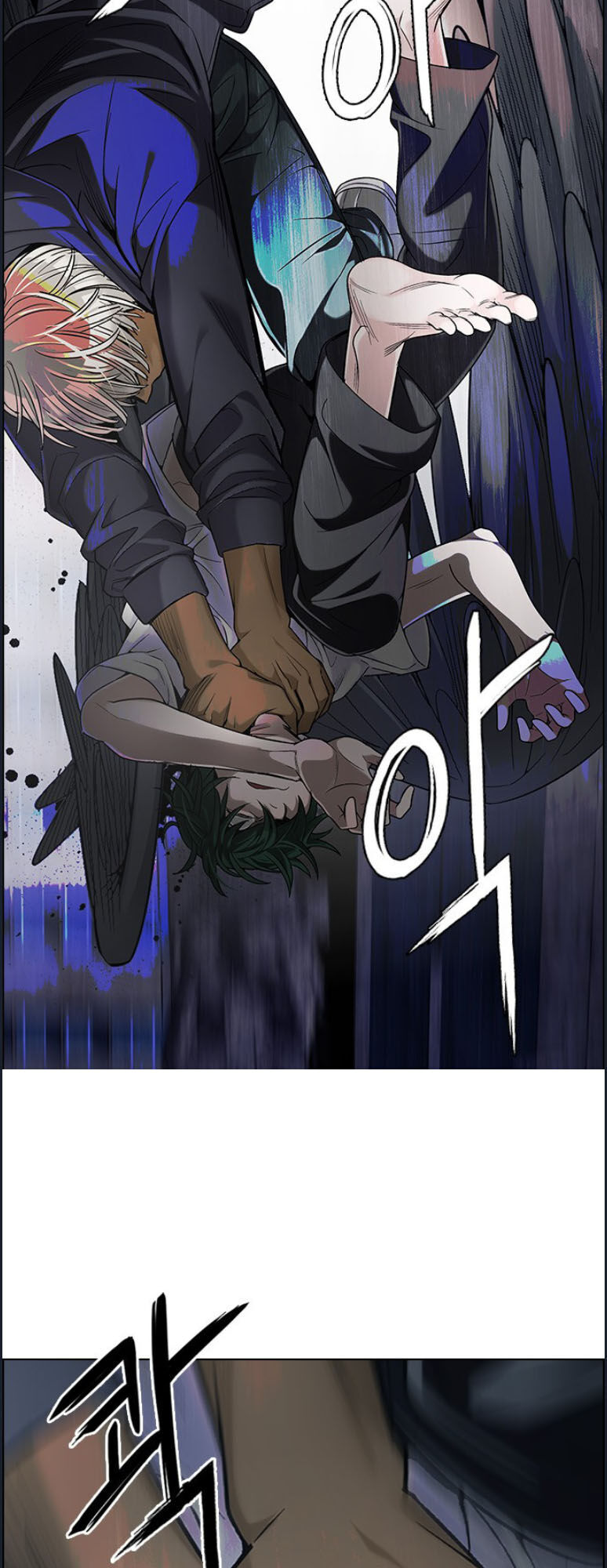 Dice - Chương 301 - Trang 21