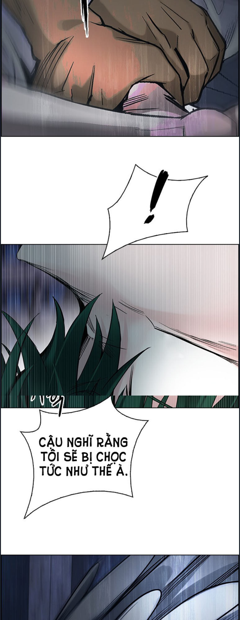 Dice - Chương 301 - Trang 22