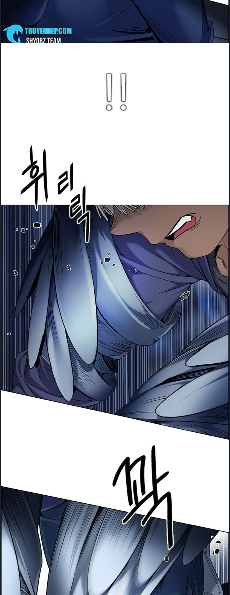 Dice - Chương 301 - Trang 24